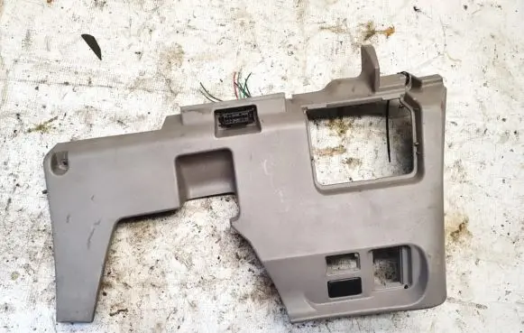 Nissan Almera Tino Other interior part