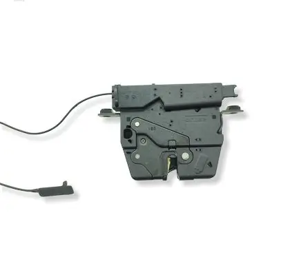 BMW X1 E84 Tailgate lock latch 912781108 16367210 LK720051106