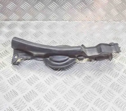 BMW 4 F32 F33 Engine compartment rubber 7255803