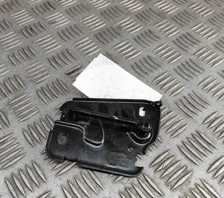 Audi A3 S3 8V Engine bonnet/hood lock/latch loop/hook 8V0823185C