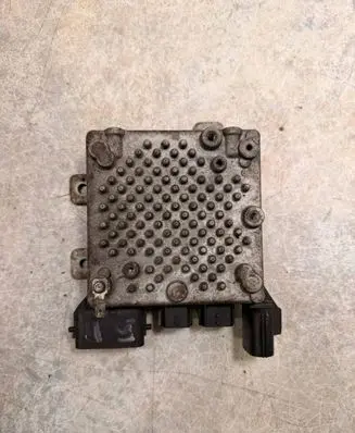 Subaru Legacy Other control units/modules 34710AJ072 Q1T45572M1 E271058016