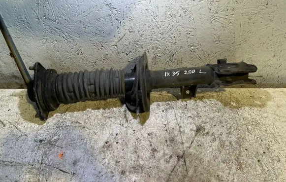 Hyundai ix35 Front shock absorber/damper