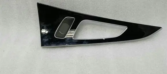 Audi A6 S6 C7 4G Rear door handle trim 4G0867419L