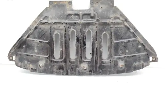 BMW X1 E84 Engine splash shield/under tray 