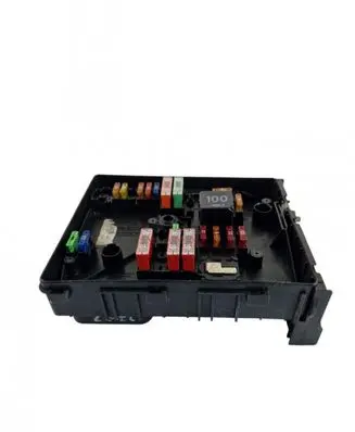 Skoda Octavia Mk2 (1Z) Fuse module 1K0937629A