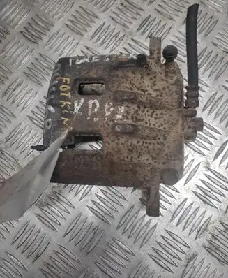 Subaru Forester SG Front brake caliper