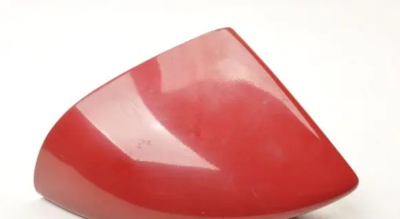 Chevrolet Camaro Manual wing mirror 