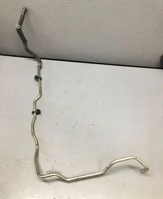 Nissan Qashqai Engine coolant pipe/hose