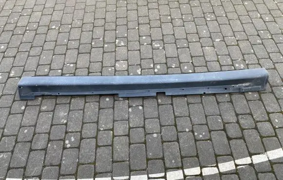 Volvo S80 Sill 30698375
