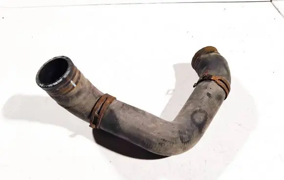 Opel Zafira A Intercooler hose/pipe