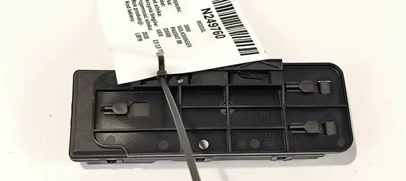 Volkswagen PASSAT B8 Central body control module 5Q0959107R