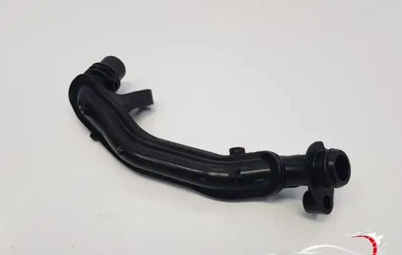 Mercedes-Benz GLC C254 Coolant pipe/hose A2542000200