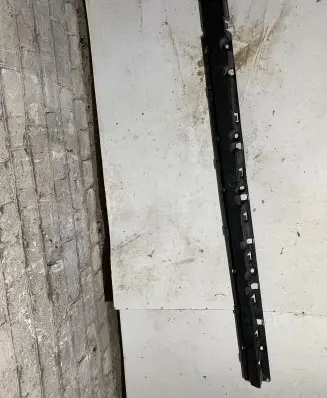 BMW X5M E70 Sill supporting ledge 7207196