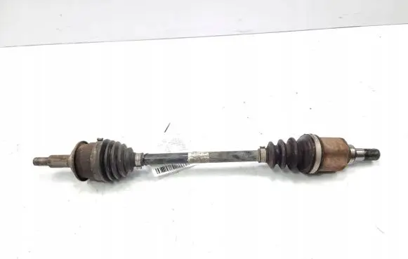 Opel Agila B Front driveshaft