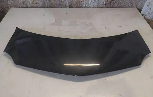 Renault Modus Engine bonnet/hood