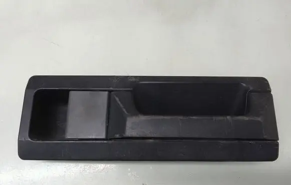 Volkswagen II LT Loading door interior handle 9017600061