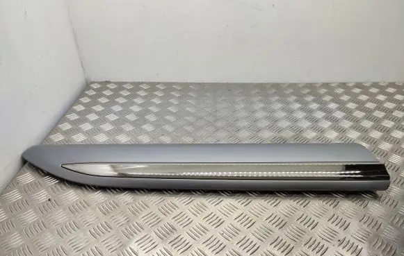 Toyota ProAce City Front door trim (molding) 9835779577