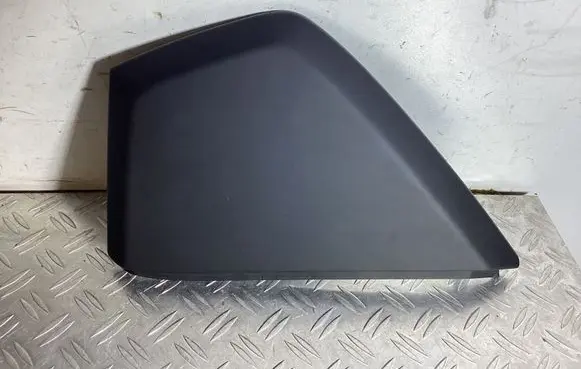 Porsche Cayenne (92A) Dashboard side end trim 7P5857175