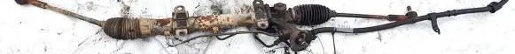 Honda HR-V Steering rack LHD