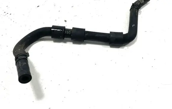 Volkswagen Golf VI Engine coolant pipe/hose 122447GR 0103R