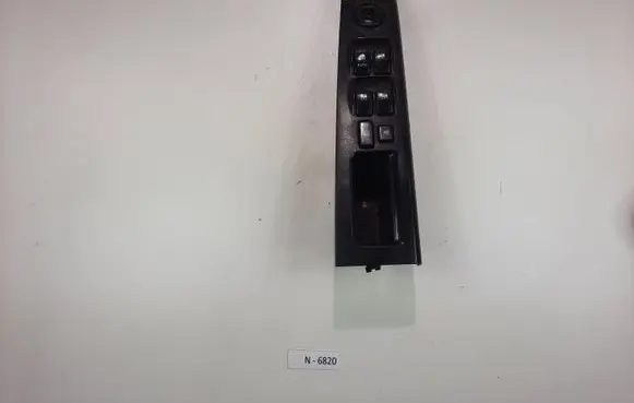 KIA Sorento Electric window control switch
