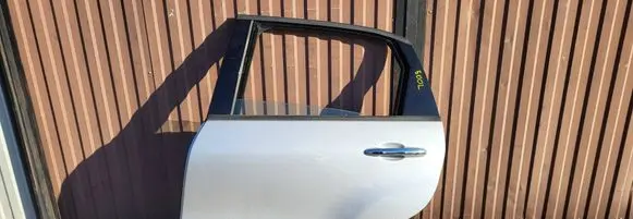 Fiat 500L Rear door 121212
