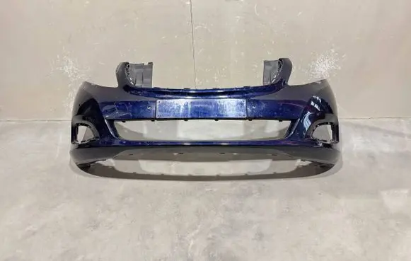 Mercedes-Benz Vito Viano W447 Front bumper A4478850025 A4478850116 A4478850016