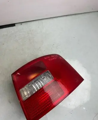 Audi A6 S6 C5 4B Rear/tail lights 4B9945096F 41280383 412809999