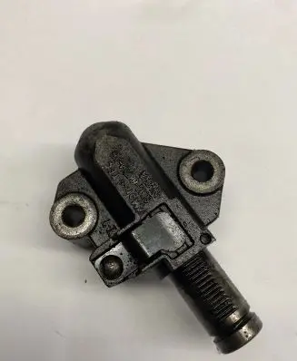 Mazda CX-5 Timing belt tensioner 6C1Q6K261AB