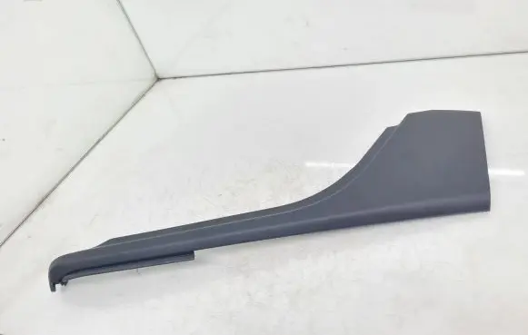Porsche Taycan 9J1 Other center console (tunnel) element 9J1858794