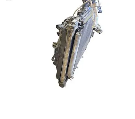 Chevrolet Camaro Radiator set 22886754 2220008626 4227506631