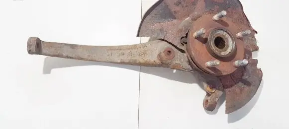 Hyundai Sonata Front wheel hub
