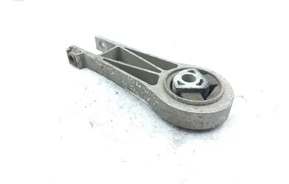 Engine mount bracket
