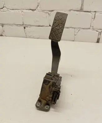 Volkswagen Transporter - Caravelle T5 Accelerator throttle pedal 7H1721503 6PV00849503