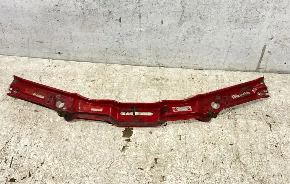 Audi A6 S6 C5 4B Top upper radiator support slam panel 8a0010126a