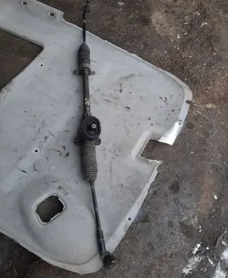 Volkswagen Fox Steering rack 6Q1419055