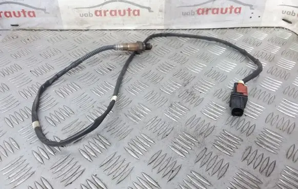 Volkswagen Touareg I Lambda probe sensor 07Z906262G 0281004032 0281004033