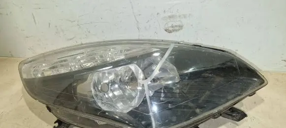 Renault Scenic III - Grand scenic III Headlight/headlamp 260108250R