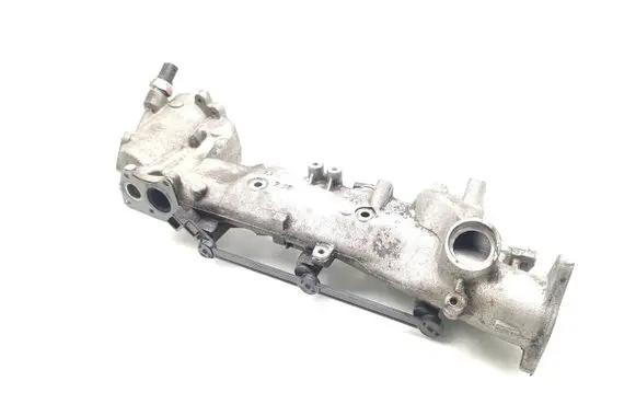 Mercedes-Benz E W211 Intake manifold