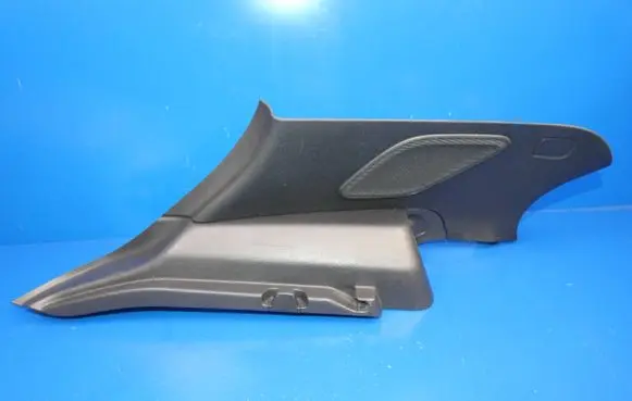 Mercedes-Benz A W176 (D) pillar trim (bottom) 