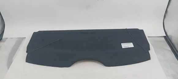Peugeot 206 Parcel shelf 2door