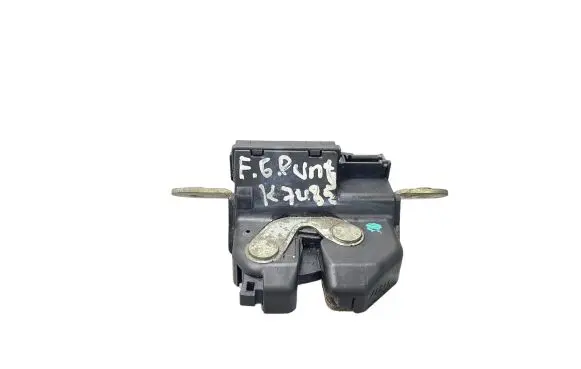 Fiat Punto (199) Tailgate/trunk/boot lock/catch/latch