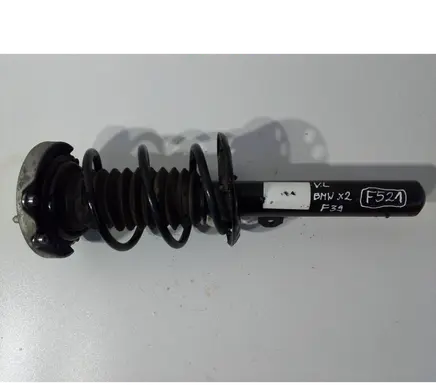 BMW X2 F39 Front shock absorber/damper 6883931