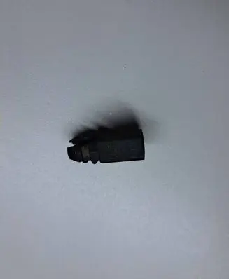 Audi A6 S6 C7 4G Outside/exterior temperature sensor 8z0820533