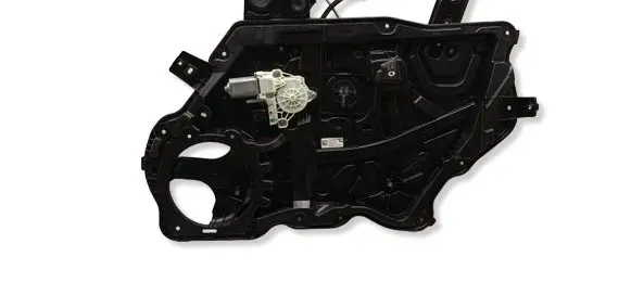 Tesla Model Y Front door window regulator with motor 103676200B 152680500C 149550999G