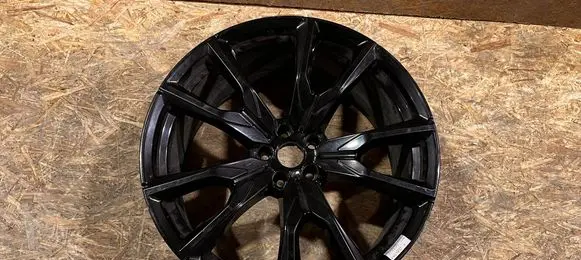 BMW X7 G07 R22 alloy rim 5A269F8 K66T872