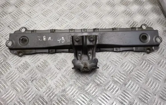 Lexus NX Bottom radiator support slam panel 5320978010