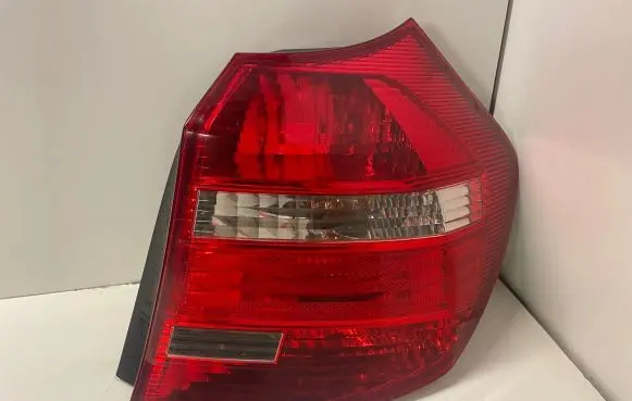 BMW 1 E81 E87 Rear/tail lights 7164956