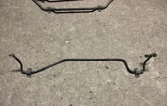 Hyundai Matrix Rear anti-roll bar/sway bar 