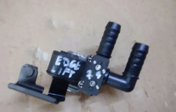 Air conditioning (A/C) expansion valve
